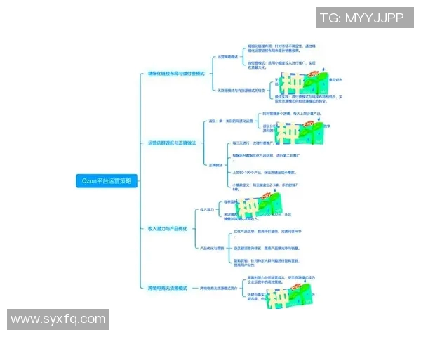 无货源跨境电商模式解析及成功运营策略分享