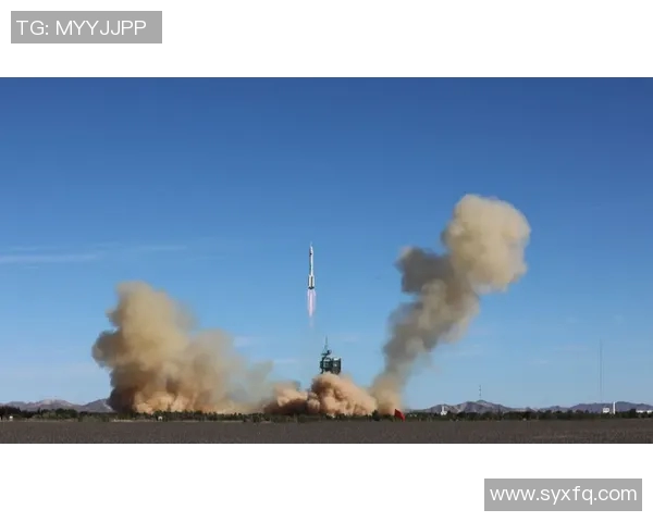 火箭科技发展趋势探索：从航天探索到未来商业化应用的全景分析