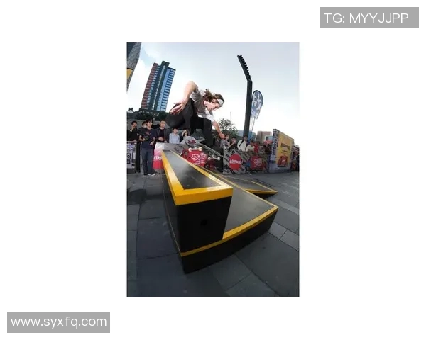 滑板文化的边缘探索南京滑板队如何实现深度渗透与创新