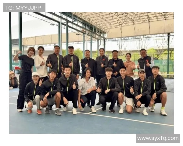 重庆网球队夺冠之路揭秘最新网球比赛经验TOP10分享